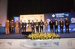 Auto: show a Taormina per campioni siciliani e premio Vaccarella