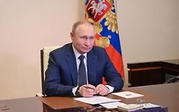 Ucraina, al Cremlino sale la tensione: Putin ad un bivio