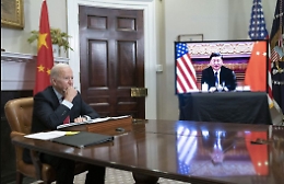 Usa in pressing sulla Cina, Biden chiama Xi Jinping