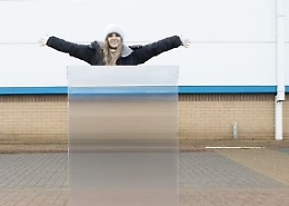 Il sogno dell'invisibilit&agrave; ora pu&ograve; diventare realt&agrave;?