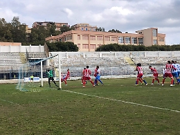 L'Akragas supera il Misilmeri e consolida la seconda posizione