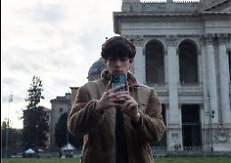 Tutti pazzi per i reel sull'arte di Roberto Celestri