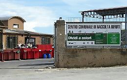 Rifiuti, chiusura unico Ccr: arriva parere Irsap e si accelera per riaprire