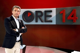 Denise, il giornalista Milo Infante: «Sono indagato». La Procura: «Non è vero»
