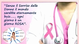 Domenica si celebra il "Giorno rosa"