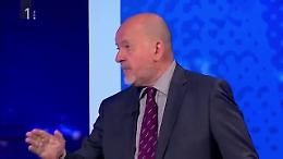 Bufera sulla tv pubblica, i candidati abbandonano il dibattito