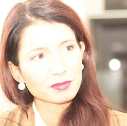 Simona Manganella eletta segretario provinciale della UilTemp di Agrigento