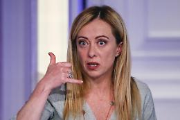 Salta il summit di centrodestra sulla Sicilia: Meloni pronta al sì a Lagalla (senza intesa su Musumeci)