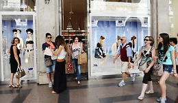 Confimprese: retail punta su investimenti green e lotta sprechi