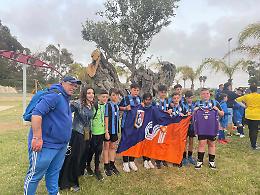 "Sport &amp; Go" ha fatto centro: a Ragusa una festa per oltre 400 giovanissimi