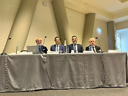 Ordine Ingegneri Catania: «Oltre 500 nuovi iscritti nell'ultimo biennio, a conferma della centralità della nostra professione»