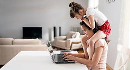 La vita difficile delle madri del Sud