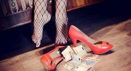 Affittava il suo appartamento alle prostitute e la Guardia di Finanza glielo sequestra