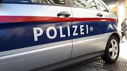 Austria:risolto il giallo dello scheletro in tenda in Tirolo