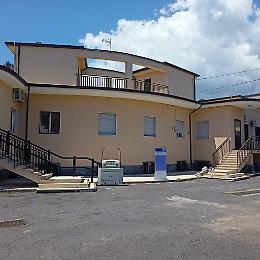 Torna in servizio il poliambulatorio di Nicolosi