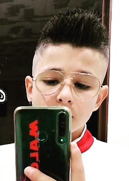 Morti a Corleone, indagati i genitori di Rosario. Il padre: «Ha preso l'auto di nascosto»