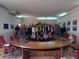 Stabilizzati dal Comune altri venti dipendenti Asu e Rus