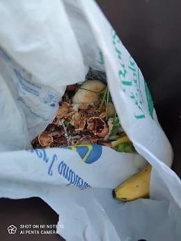 A proposito della raccolta differenziata a Gravina di Catania