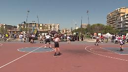 Festa a Catania: ora c'&egrave; il Lungomare Franco Battiato