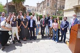 Strage di Capaci, un ulivo piantumato dall'Universit&agrave; di Catania in omaggio alle vittime