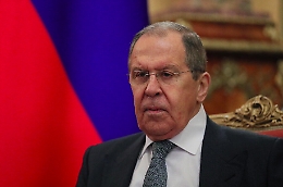 Lavrov: "Chi vuole la sconfitta della Russia non conosce la storia"