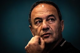 Riace:domani processo appello a Lucano, "spero in giustizia"