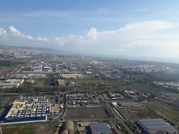 A Catania  W.E.M. inaugura la svolta del Sud con i Progetti Faro Carta del PNRR
