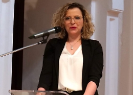 Uila Uil Agrigento, Mariangela Acquisto nuovo segretario generale