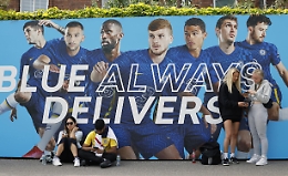 Chelsea: è ufficiale l'accordo con Boehly-Clearlake