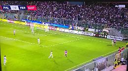 Palermo vince ancora contro il FeralpiSal&ograve;: finale contro il Padova