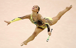 Nuove sanzioni non risparmiano la fidanzata (non ufficiale) di Putin