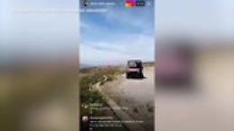 Britney Spears si sposa e l'ex marito prova a rovinare le nozze in diretta su Instagram