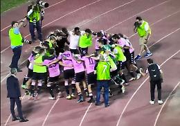 Solo le big di A hanno pi&ugrave; spettatori del Palermo: Barbera ancora esaurito