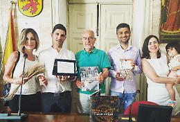 Licata ha il suo ambasciatore della "Chiattulidda"