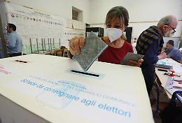 Comunali in Sicilia, la Regione rettifica il dato finale di affluenza: 51,30%