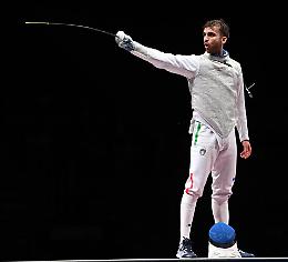 Europei in Turchia con quattro campioni siciliani in azzurro