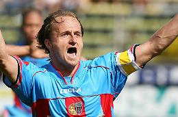 Catania calcio, c'&egrave; anche Davide Baiocco nel gruppo Maestri in corsa per rilevare il club