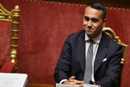 Scissione M5S: nel gruppo Ars tutti con Conte, ma con Di Maio vanno sette parlamentari eletti in Sicilia