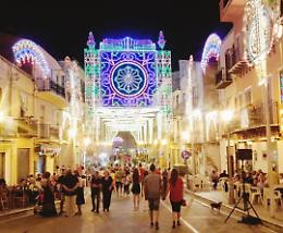 Racalmuto, salva la Festa della Madonna del Monte