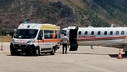 Bimbo morto a Sharm el Sheik, un esposto in procura per risalire alla verità