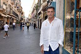 Antonio Lo Turco, la memoria storica del turismo a Taormina: &laquo;Quando i divi del cinema passeggiavano sul corso&raquo;
