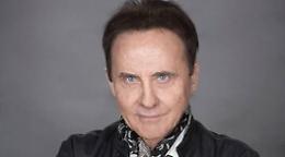 "Mimosa d'Oro 2022", Roby Facchinetti ad Agrigento