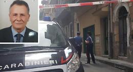 Lentini, il titolare dell'agenzia funebre arrestato anche per il delitto del bancario: ora &egrave; accusato di 3 omicidi