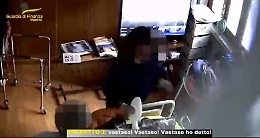 «Non ti azzardare perché ti scanno», la casa di riposo lager scoperta nel Palermitano