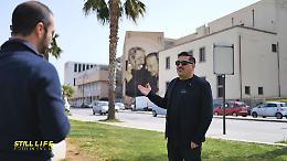 Roy Paci e l'orgoglio di sentirsi siciliani grazie a Giovanni Falcone e Paolo Borsellino