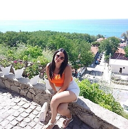 Catania, al Villaggio Sant'Agata il funerale di Valentina, la donna uccisa dal figlio