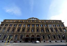 Mef: in sei mesi entrate +13,5%, con decreti e gettito Iva