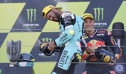 Moto3: Foggia vince a Silverstone, e riapre la corsa mondiale
