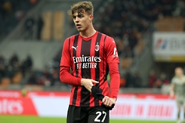 Maldini: alla Spezia perch&eacute; cerco continuit&agrave; e stimoli