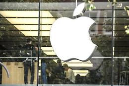 Apple, falla può consentire hacker accedere ad iPhone e Mac